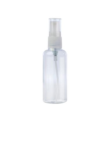 BOTELLA spray Plástico 100 ml - BETER