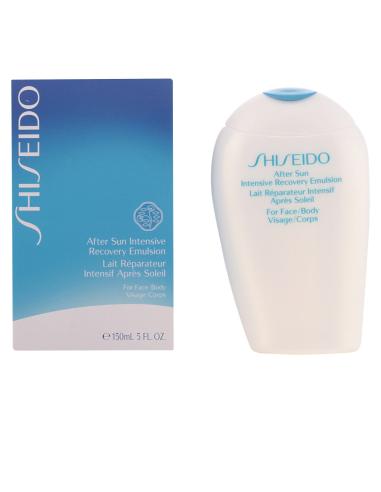 AFTER SUN Intensive Recovery Emulsion 150 ml - SHISEIDO