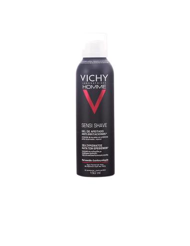 VICHY HOMME Gel De Rasage Anti-irritations 150 ml - VICHY