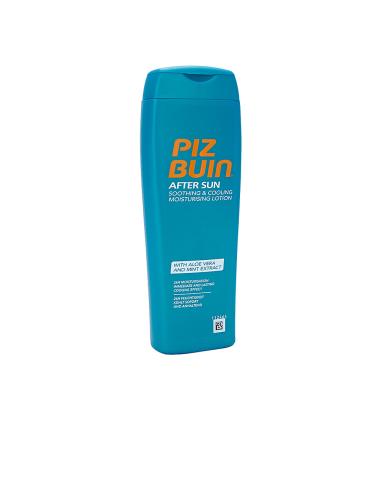 AFTER SUN Soothing & Cooling Moist Lotion 200 ml - PIZ BUIN