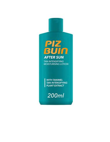 AFTER-SUN Lotion Tan Intensifier 200 ml - PIZ BUIN
