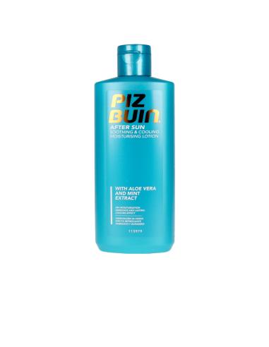 AFTER-SUN Soothing & Cooling Lotion 200 ml - PIZ BUIN