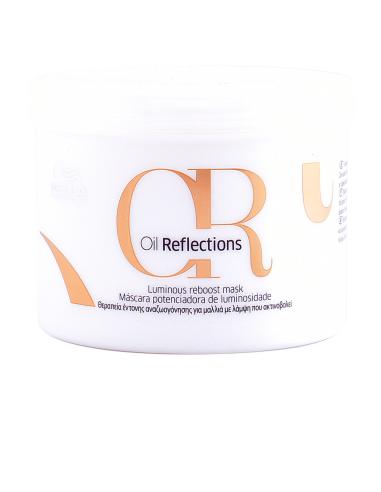 OR OIL REFLECTIONS Luminous Reboost Mask 500 ml - WELLA PROFESSIONALS