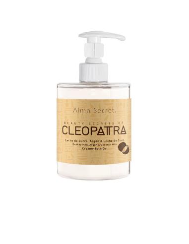 CLEOPATRA Gel De Baño Coco 500 ml - ALMA SECRET