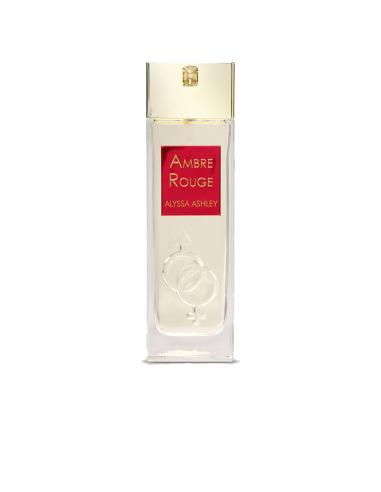 AMBRE ROUGE Eau de Parfum Vapo 100 ml - ALYSSA ASHLEY