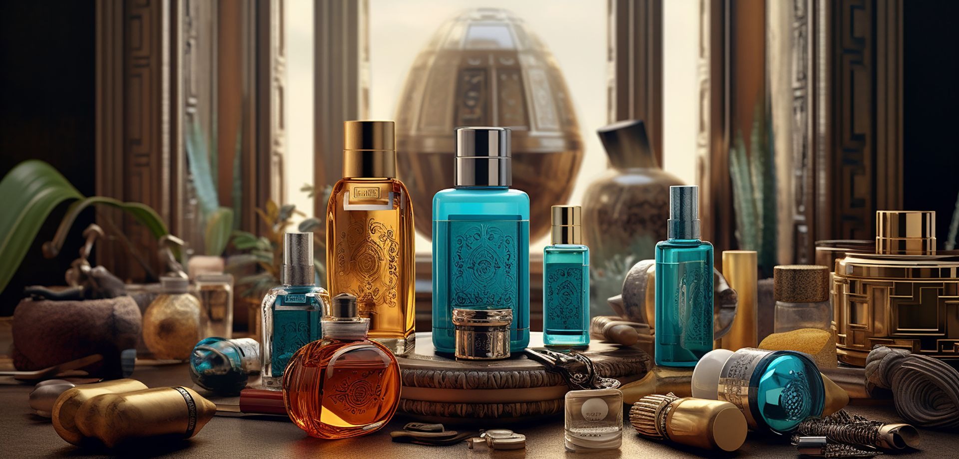 El viaje olfativo: Historia y origen de los perfumes más emblemáticos