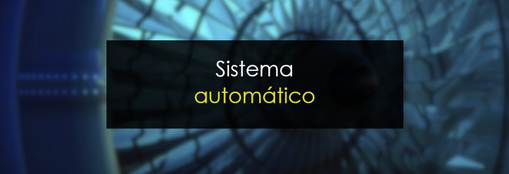 Sistema automático