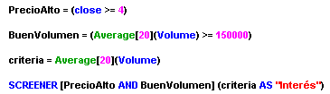 codigo Calculos