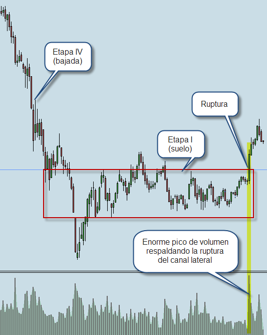 Bolsa compra ideal Bolsa compra ideal
