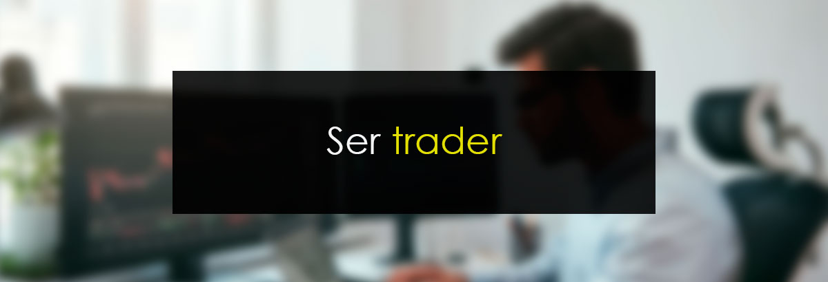 Trader miniatura