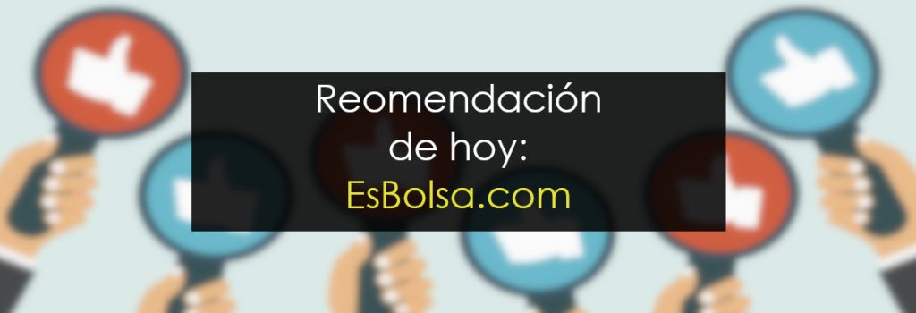 Recomendación del dia