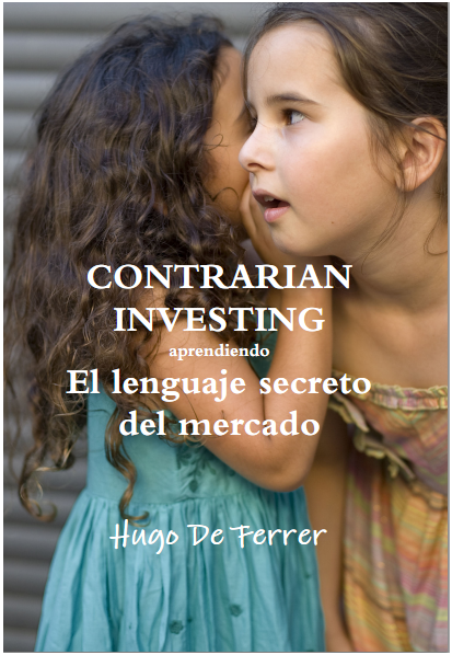 Bolsa libro Contrarian Investing Bolsa libro Contrarian Investing