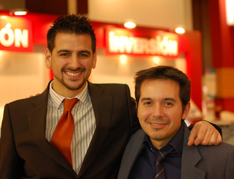 Invertir en Bolsa, Javier y Uxio Invertir en Bolsa, Javier y Uxio