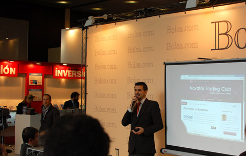 Invertir en Bolsa, Uxio Fraga Invertir en Bolsa, Uxio Fraga