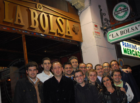 Invertir en Bolsa,La Bolsa Invertir en Bolsa,La Bolsa