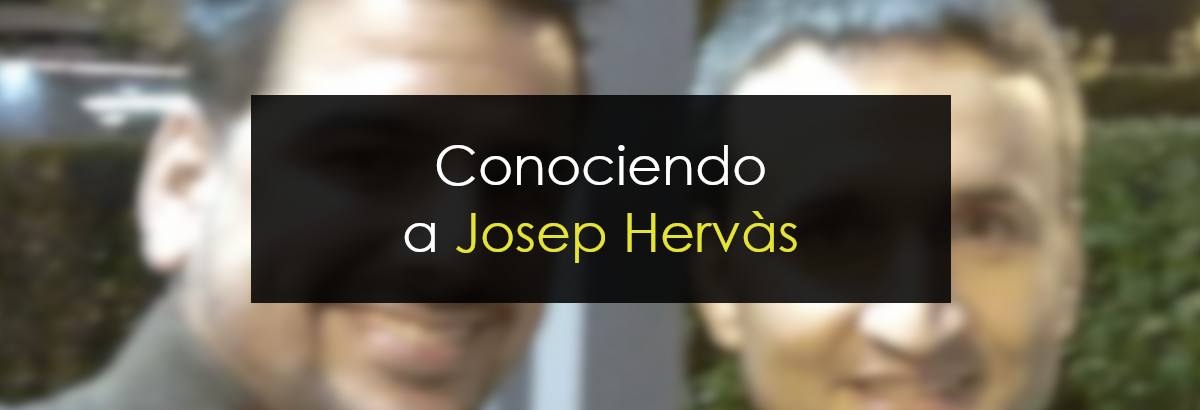 Conociendo a Josep miniatura