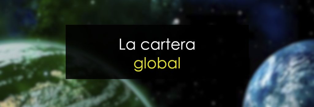 La cartera global