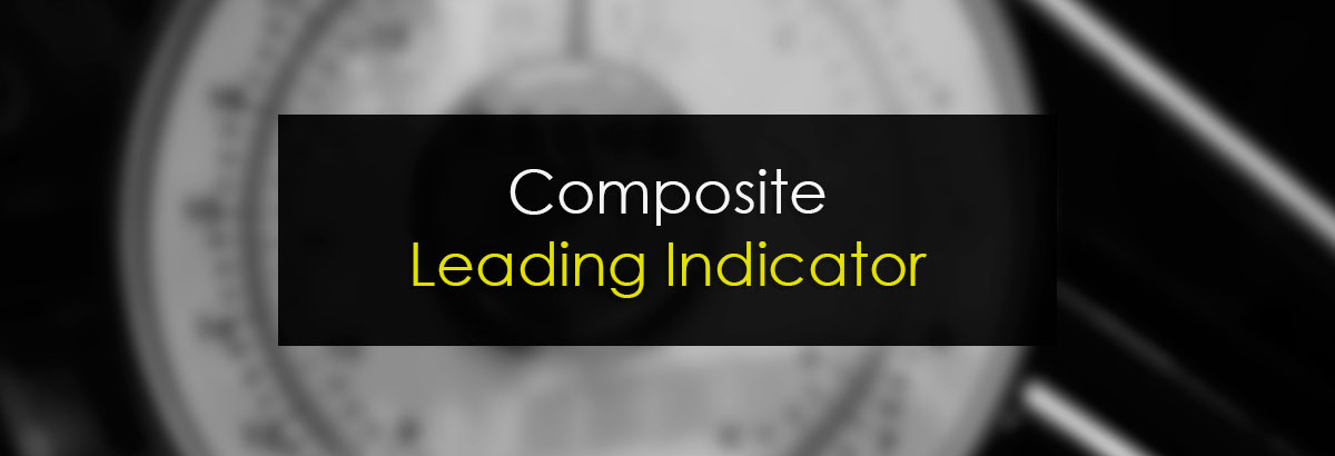 Composite Leading Indicator MINIATURA