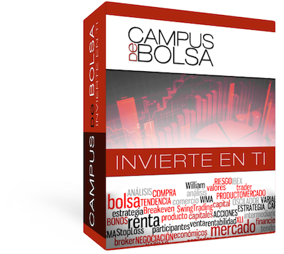Invertir en Bolsa, Campus de Bolsa