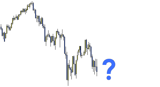 Invertir en Bolsa, punto de partida confundir doble suelo