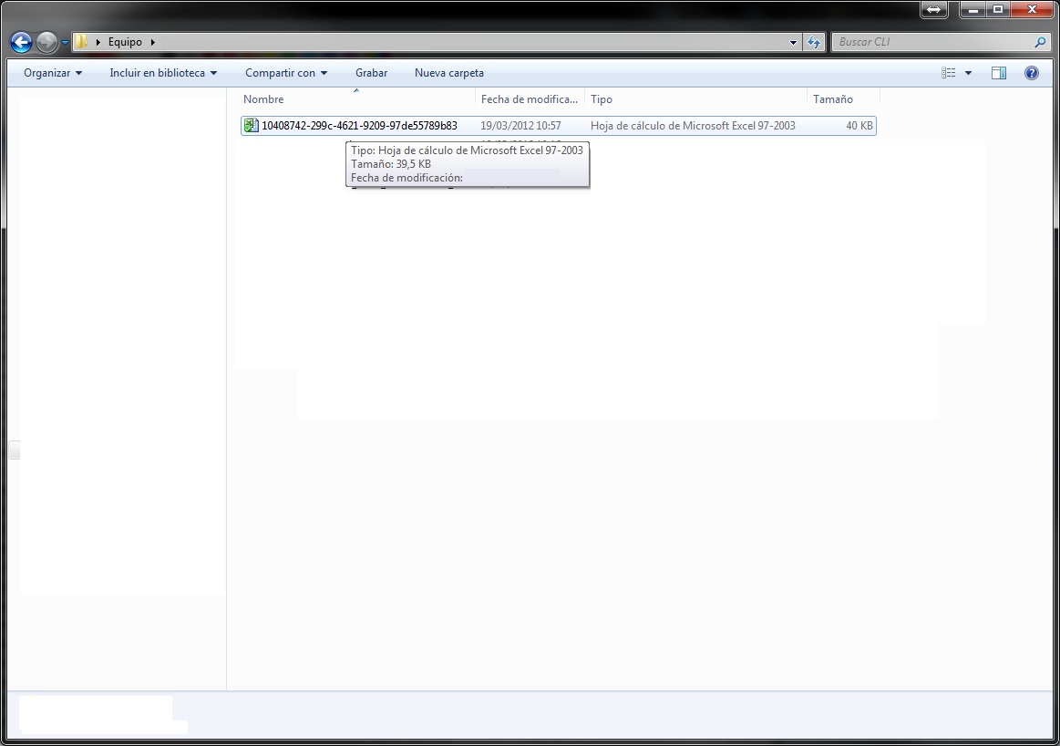 captura_cli_file eXPORT 2