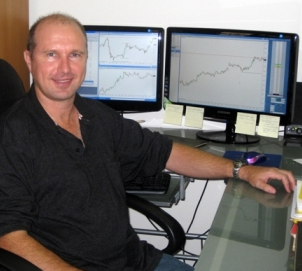 Invertir en Bolsa, Lance Beggs Invertir en Bolsa, Lance Beggs