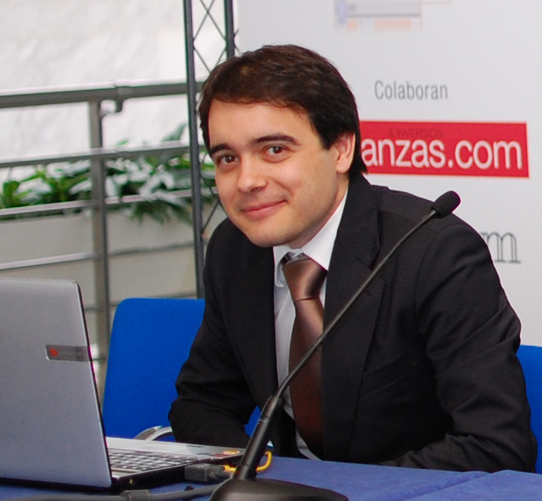 Marc Ribes Marc Ribes