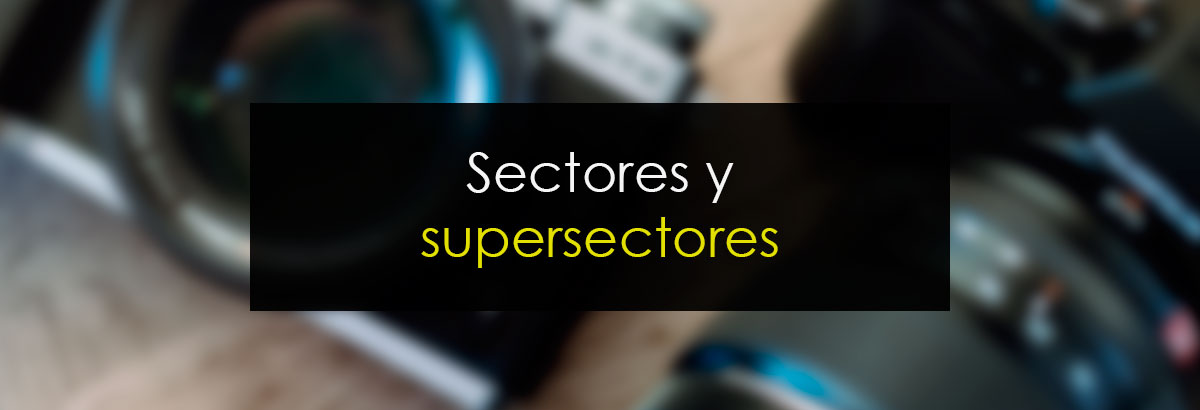 Sectores y Supersectores miniatura