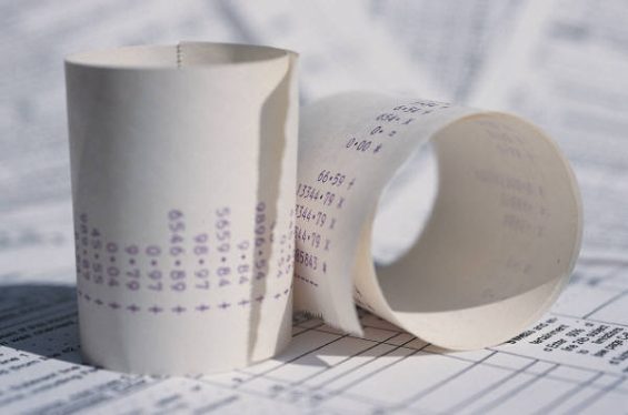 Invertir en Bolsa, Impuestos ticket