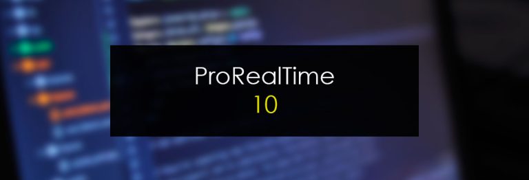 Pro Real Time 10