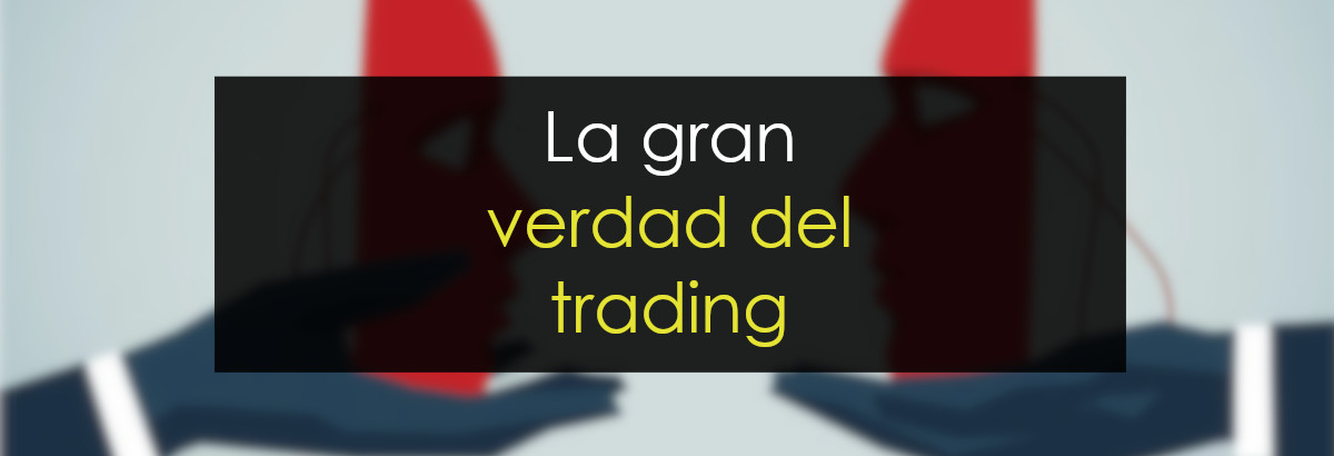 La gran verdad oculta sobre el trading práctico miniatura