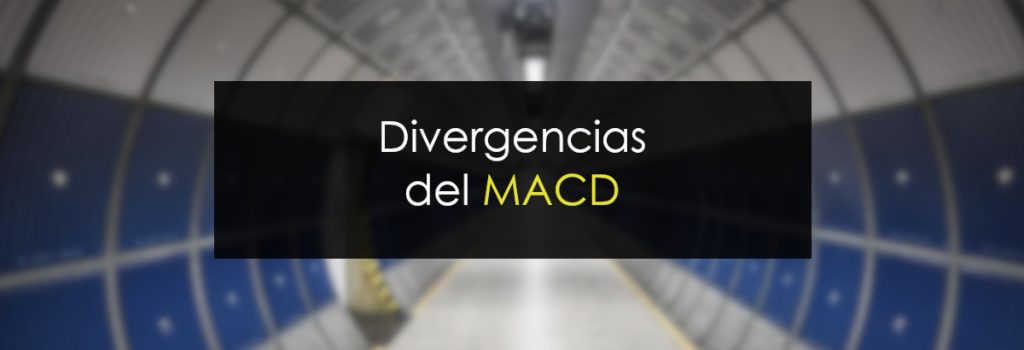 Divergencias con el MACD