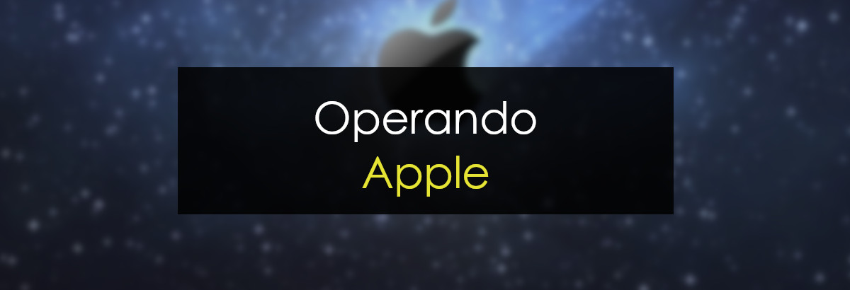 ¿Compramos Apple? miniatura