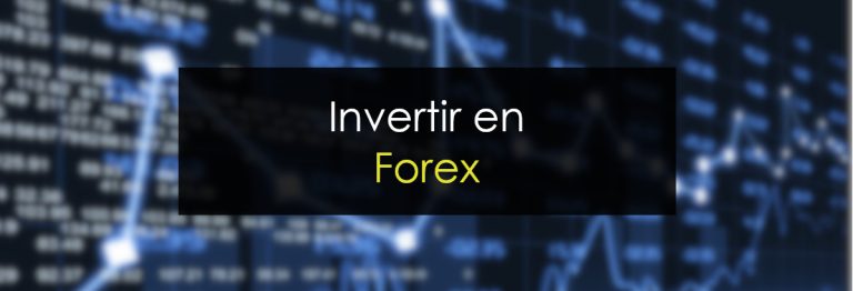 Invertir en Forex