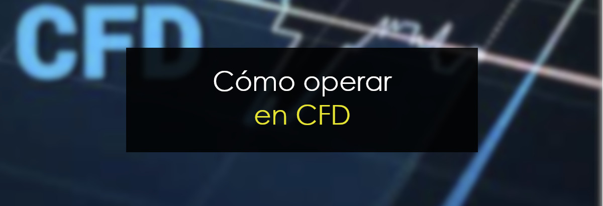 Cómo operar con CFD sin apalancarse MINIATURA