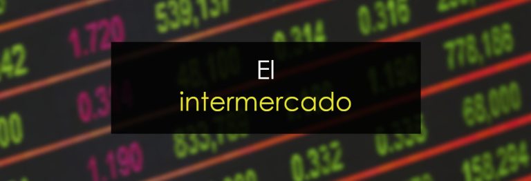 El intermercado
