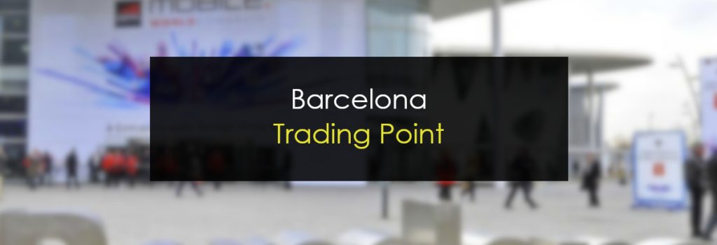 Barcelona Traiding Point