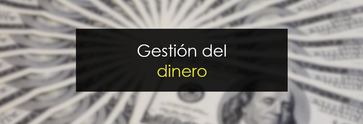 Gestión eficaz del dinero en trading miniatura
