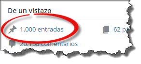 trading articulos
