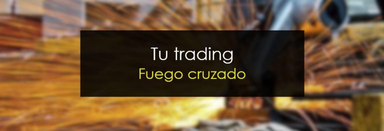 Fuego cruzado
