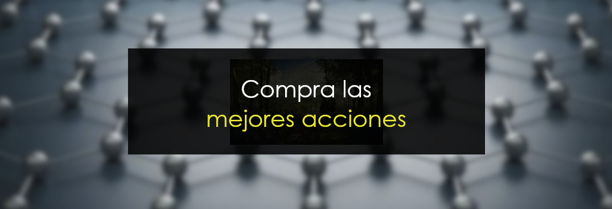 Aprende a comprar las acciones más rentables miniatura