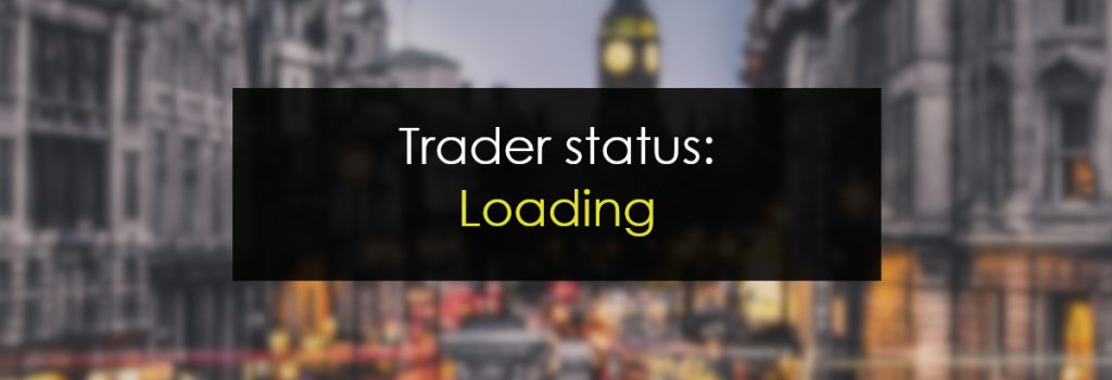 Trader status: Loading