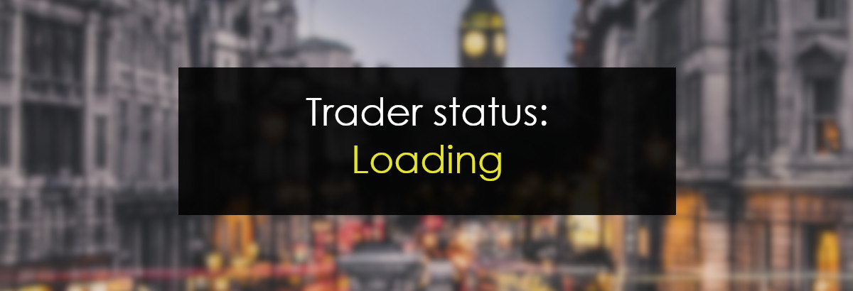 Trader status: Loading miniatura
