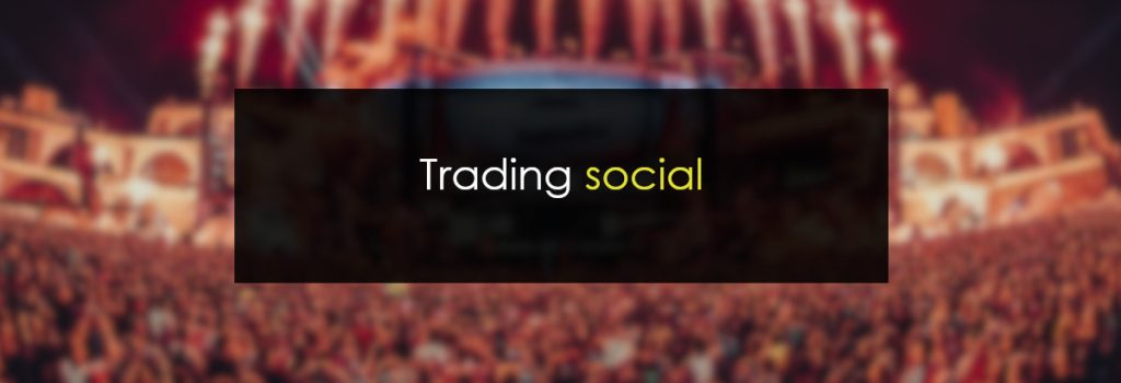 Trading social