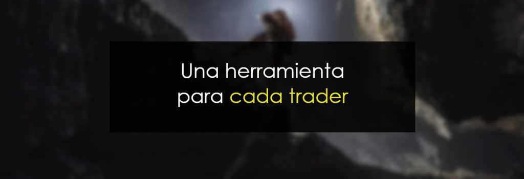 Una herramienta para cada trader
