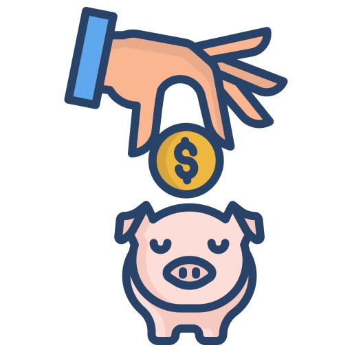 Productos financieros de ahorro