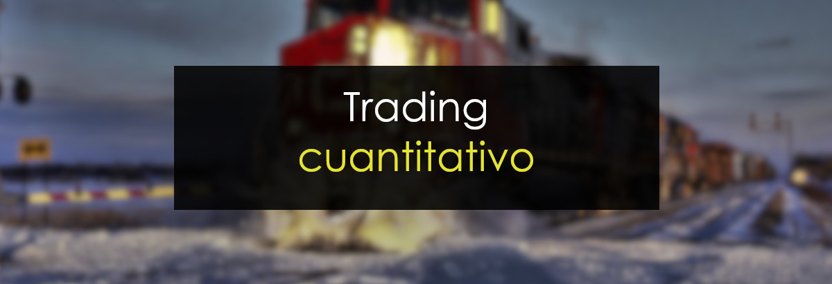 La verdad sobre el trading cuantitativo miniatura
