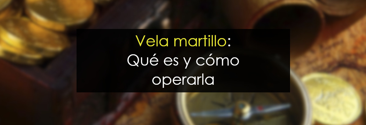 Miniatura Velas Martillo