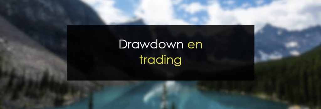 Drawdown en trading
