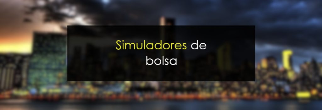 Simulaodres de bolsa